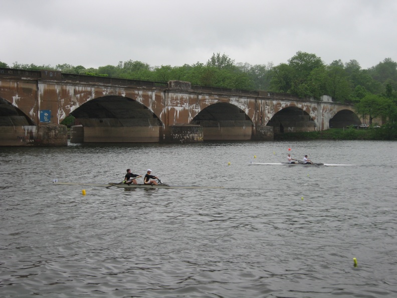 Emory and Case at the Finish2.JPG